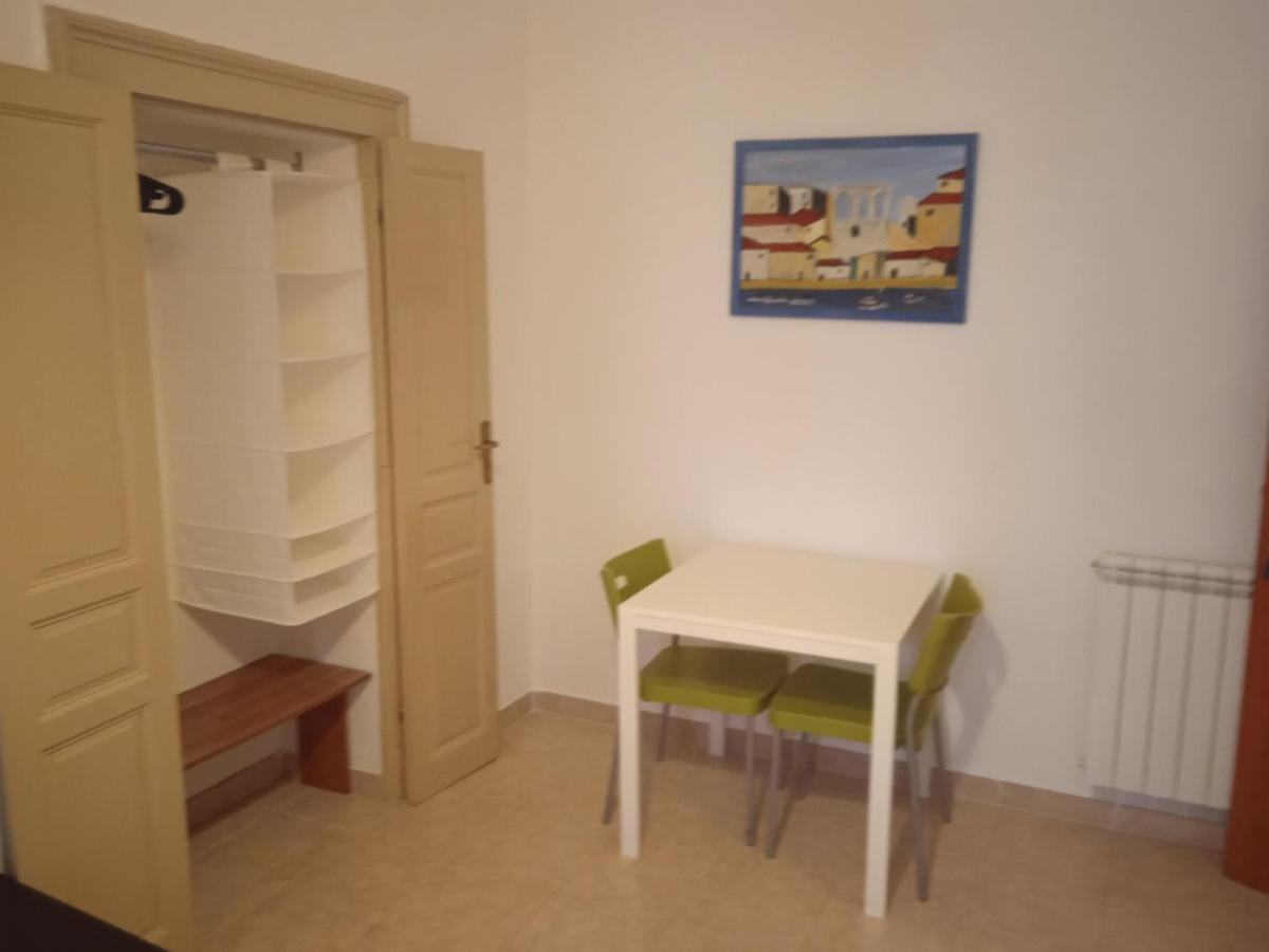 B&B Caravaggio Only 200 Metres From Ortigia Szirakúza Kültér fotó