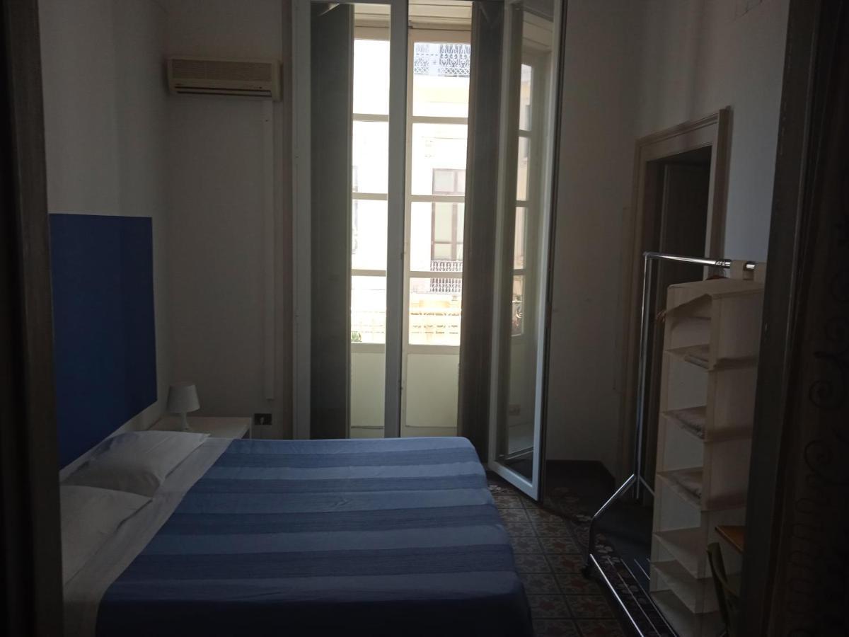 B&B Caravaggio Only 200 Metres From Ortigia Szirakúza Kültér fotó